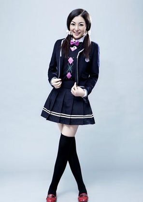 吴婷的个人故事