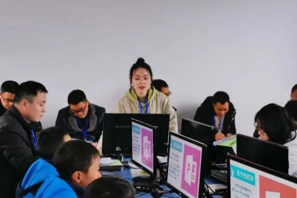 信息技术的应用实例及影响