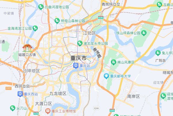 全国人口排名前十名