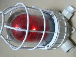 灯具防爆等级EXia和ib的区别