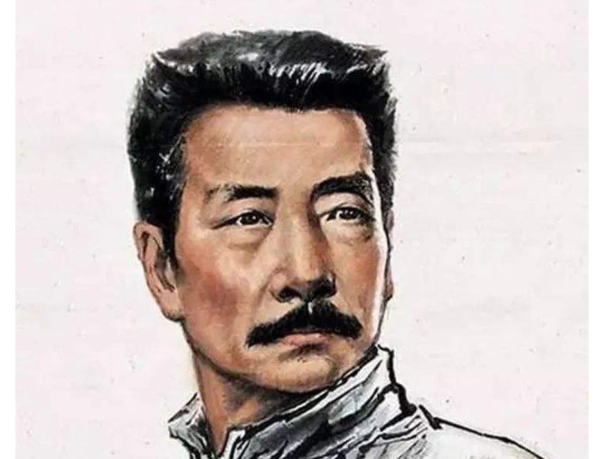 鲁迅体应该怎么写?