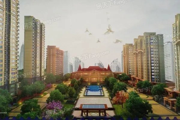 青岛开启“手拉手”特价购房活动！你如何看待此次特价房团购？