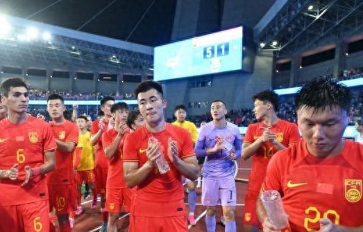 中国队无缘2026世界杯了吗