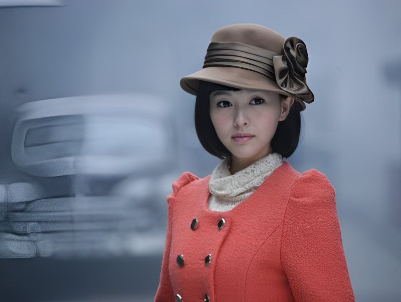 女特工电视剧全集介绍