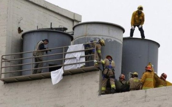 “蓝可儿事件”凶手就是她自己，为什么大家都不信？