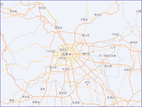 迷笛音乐节举办过的城市