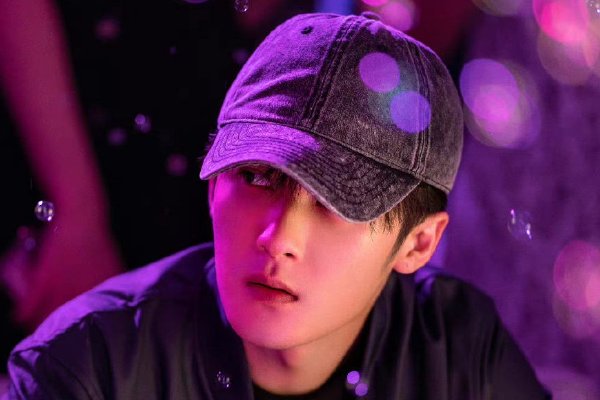 檀健次主演的电视剧