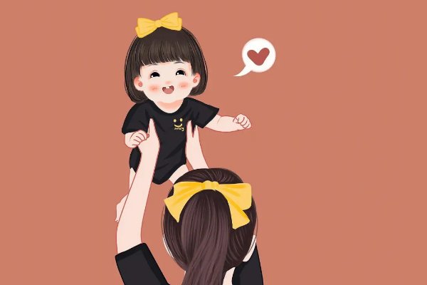 做妈妈的精辟句子