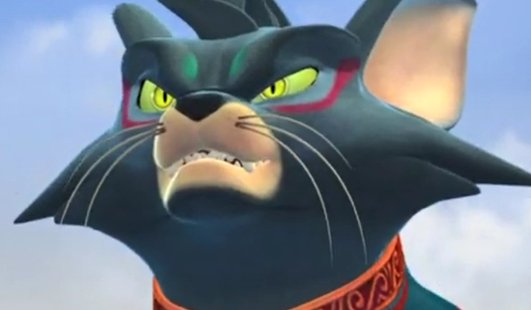 十二生肖闯江湖主题曲是什么?