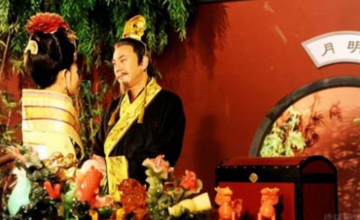 名花解语是用来形容什么的