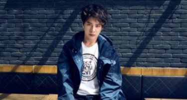 徐海乔女朋友是谁?