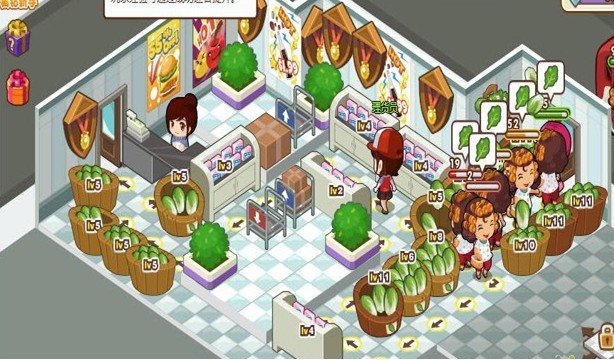 qq超市生活物语2口碑摆法 最佳qq超市生活物语2口碑摆法