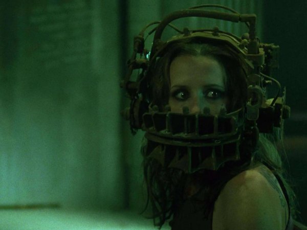 世界十大惊悚片排名