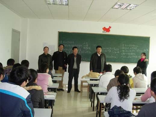 江苏省省级机关管理干部学院的介绍