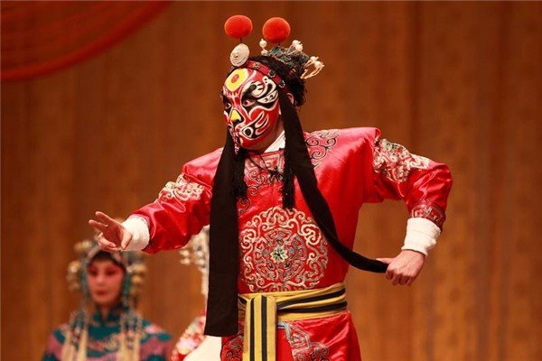 我国的戏曲文化优秀,为什么只有京剧被称为“国粹”?