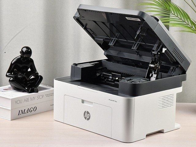 针式打印机打印不清晰