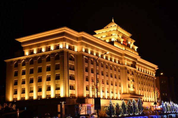 东北三省省会是哪里