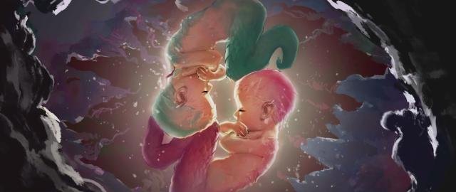 蛇人族为什么不能有两个美杜莎女王，定族规的人岂不是很傻？