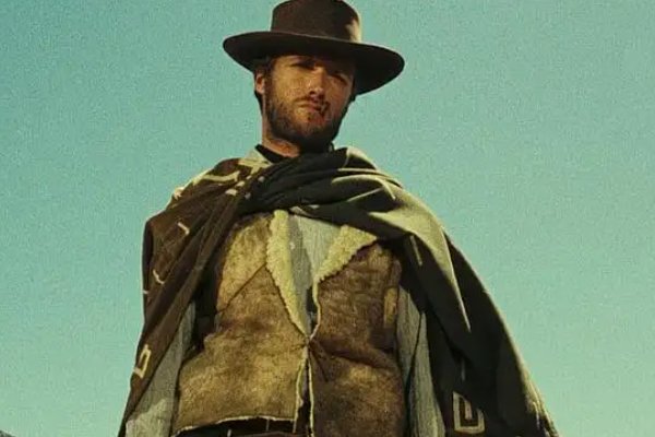 8部意大利经典电影