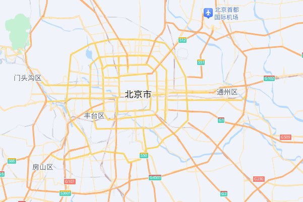 全国人口排名前十名