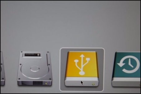 苹果笔记本win7系统怎么装