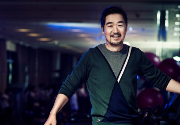 张国立最新电视剧作品