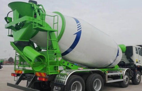 一台水泥搅拌车一般价格多少