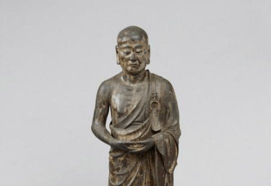 如来的十大弟子