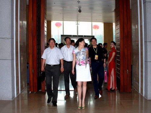 西安乱弹的起源