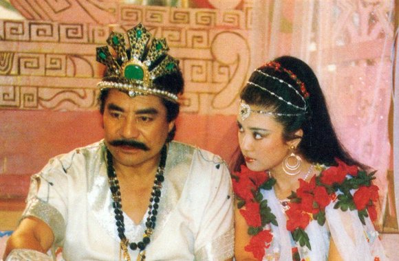 有哪些经典好看的电视剧推荐？