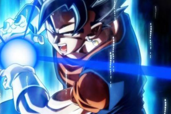 超级赛亚人13种形态排行