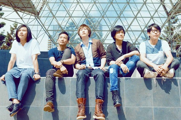 五月天的成名之路都经历了哪些阶段？