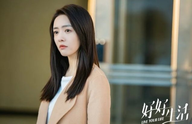 好好生活演员表