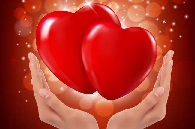 什么是爱心？