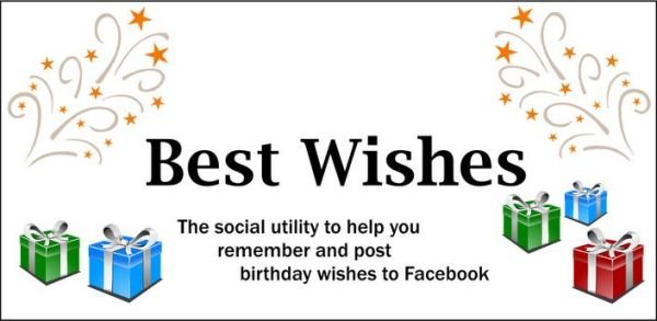 bestwishes是什么意思?