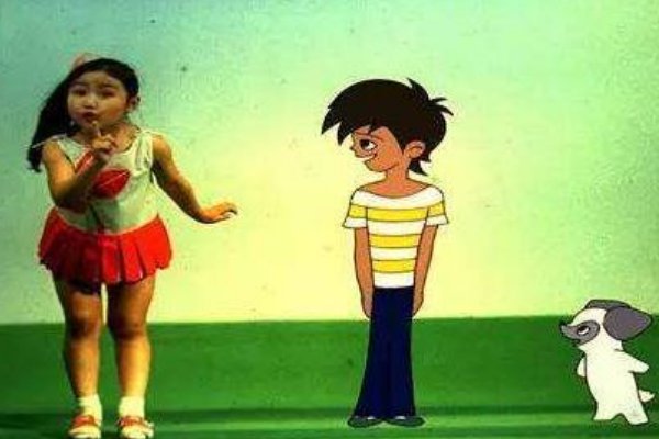 《邋遢大王》主题曲是什么歌？