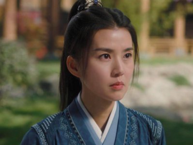 周生如故演员表角色介绍