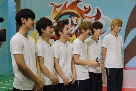 快乐向前冲之全力以赴的播出时间