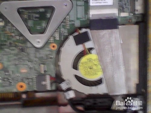 怎么拆戴尔灵越14r