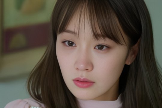 婚姻的完美定式