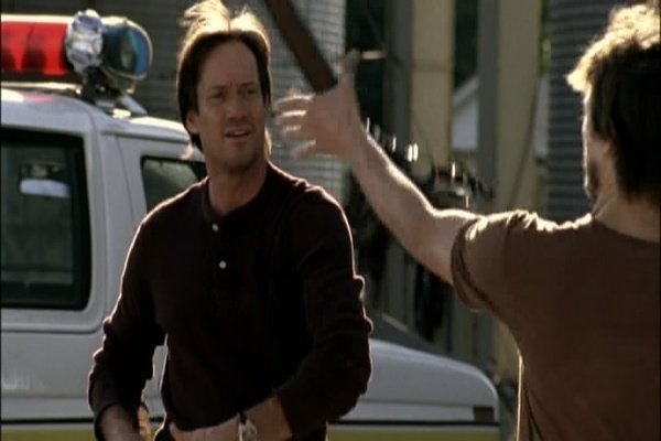 威震八方2的演职员表