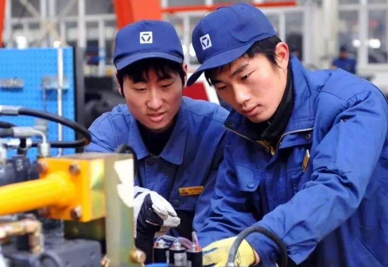 山东发布50个急需紧缺职业，具体是哪些职业？