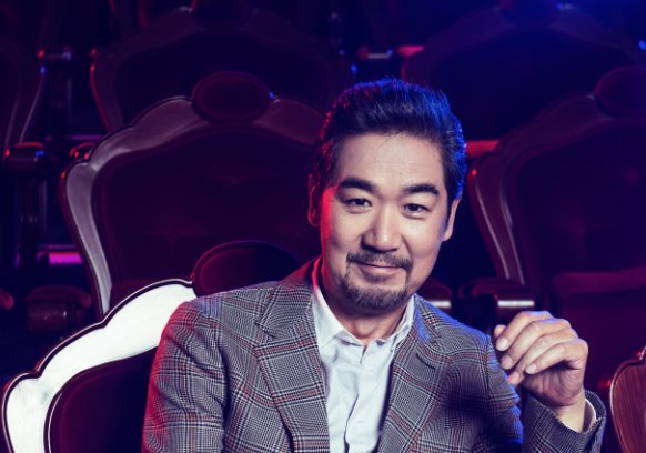 张国立最新电视剧作品