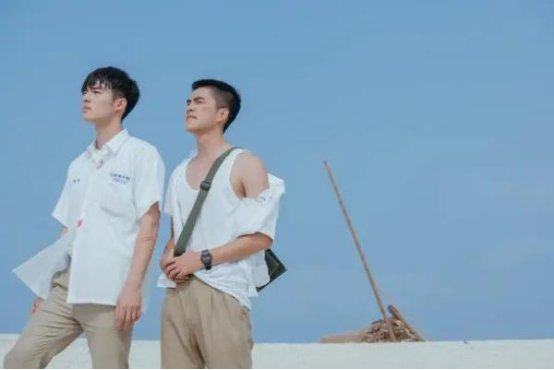 台湾剧最火的腐剧