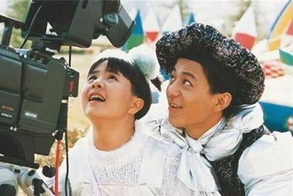 刘纯燕的父亲是谁?