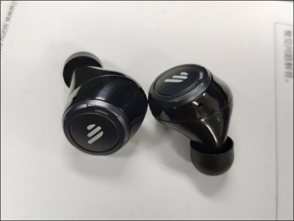 蓝牙耳机恢复双耳配对