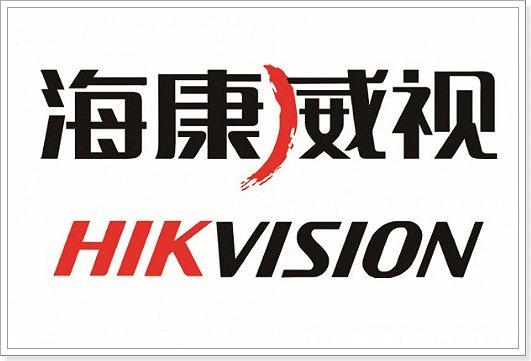 hikvision是什么品牌