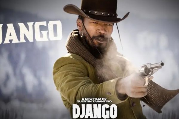 美国西部片十部经典电影