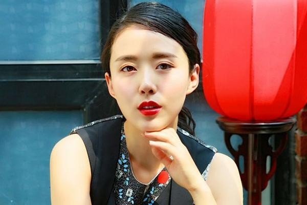 颜丹晨主演的电视剧有哪些