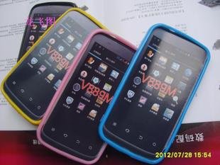 中兴V889F的基本规格